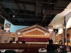-左庭右院鲜牛肉火锅(桥北印象汇店)
