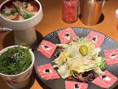 -MIKOMIKO和牛烧肉专门店(南门店)