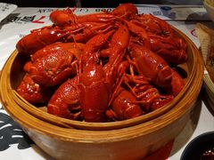 -靓靓蒸虾·头牌蒸虾(雪松路总店)