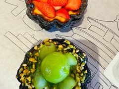 -味多美·北京面包工坊(天坛店)