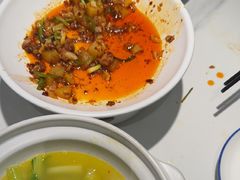 -兰湘子·湘菜小炒(南京江宁万达店)