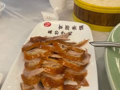 -全聚德(常州店)