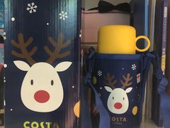 -COSTA COFFEE(西贸凯德晶品4层2店)