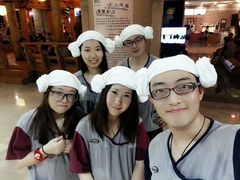 -纽斯桑拿会所(天山店)
