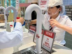 -红星前进面包牛奶公司(君太店)