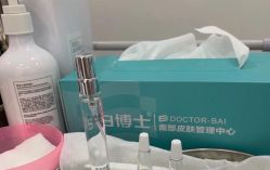 -白博士面部护理&头皮护理