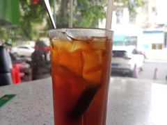 -露莎餐厅(得胜沙店)