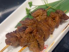 -渔乐之昕·铁板烧自助餐(虹悦城店)