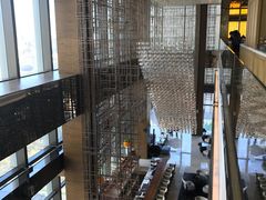 -君悦酒店·乐厨·高空自助餐(青年大街店)