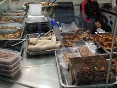 -黎里王记辣脚(黎里总店)