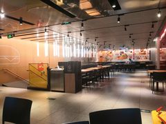 -麦当劳(新王府井店)