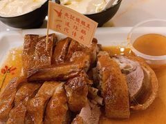 -先记烧鹅王·本地粤菜(福永店)