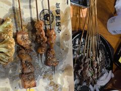 -本色.小马哥烧烤(五一路总店)