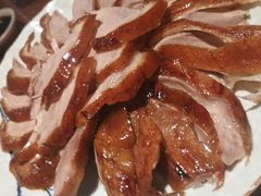 -龙聚德北京烤鸭(沙坪坝华宇A馆店)