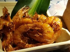 -绿茶餐厅(领展购物广场·中关村店)