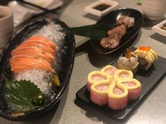 -友壹町寿司(嘉洲广场店)