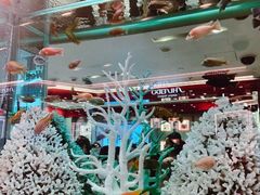 -崇光百货(铜锣湾店)