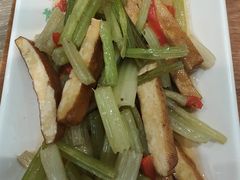 -老乡鸡(东方广场店)