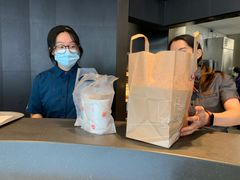 -麦当劳(杭州三花国际店)