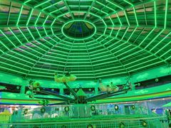 -蓝精灵乐园·世茂精灵之城主题乐园