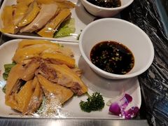 -永兴餐厅(复兴中路店)