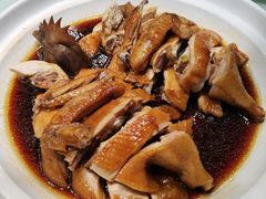 -阿伟海鲜楼·福建菜(延寿店)