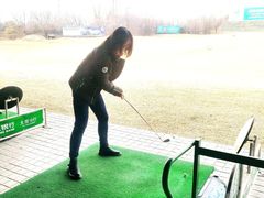 -山西辰憬国际高尔夫俱乐部