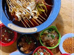 -冒椒火辣(奎星楼街店)