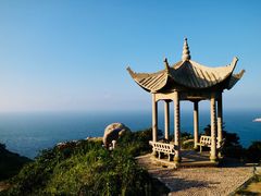 -东极岛景区