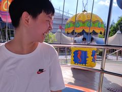 -美的鹭湖森林度假区