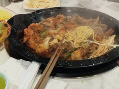 -重庆巴渝火锅(钟家村店)