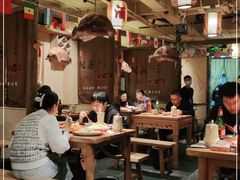 大堂-泥糊破店小酒馆·团建聚餐(南京西路店)