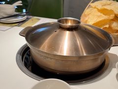 -烹然四季椰子鸡火锅(姚家园万象汇店)