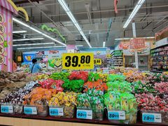 -大润发(王庄店)