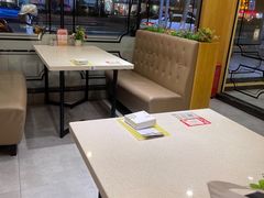 -如轩·海鲜砂锅粥·潮汕菜(小榄店)