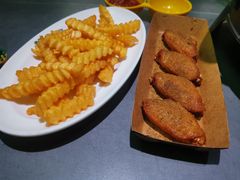 -蛙喔牛蛙(仙林万达茂店)