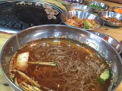 -麻蒲碳烤肉(远景路1号店)