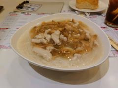 -大哥餐厅(西城花园店)