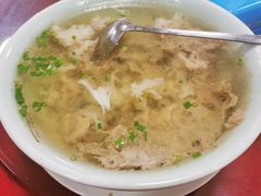 -舒味姜母鸭·沙茶面(湖里店)