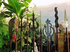 -少林功夫文化中心·独门独院