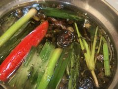 -围炉夜话·潮汕卤水火锅(榕江店)