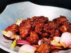 -绿茶餐厅(深圳龙华天虹购物中心店)