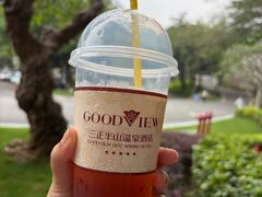 -东莞塘厦三正半山温泉酒店·沙利文西餐厅