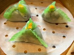 -杭州香格里拉·香宫中餐厅