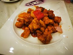 -天鲜阁·海鲜粤菜·33年老字号(石槎白云站店)