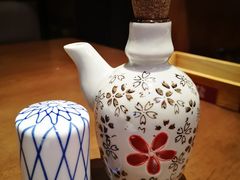 -千代武日本料理(哈西店)