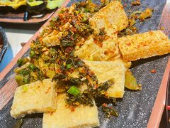 -五样儿西昌小签签烤串(建设路店)