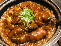 鲍鱼猪蹄-晶采轩(虹桥路店)