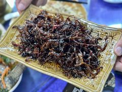 -龙姐私房菜(和顺古镇店)