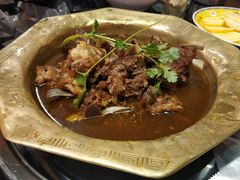 -芦月轩羊蝎子(劲松店)